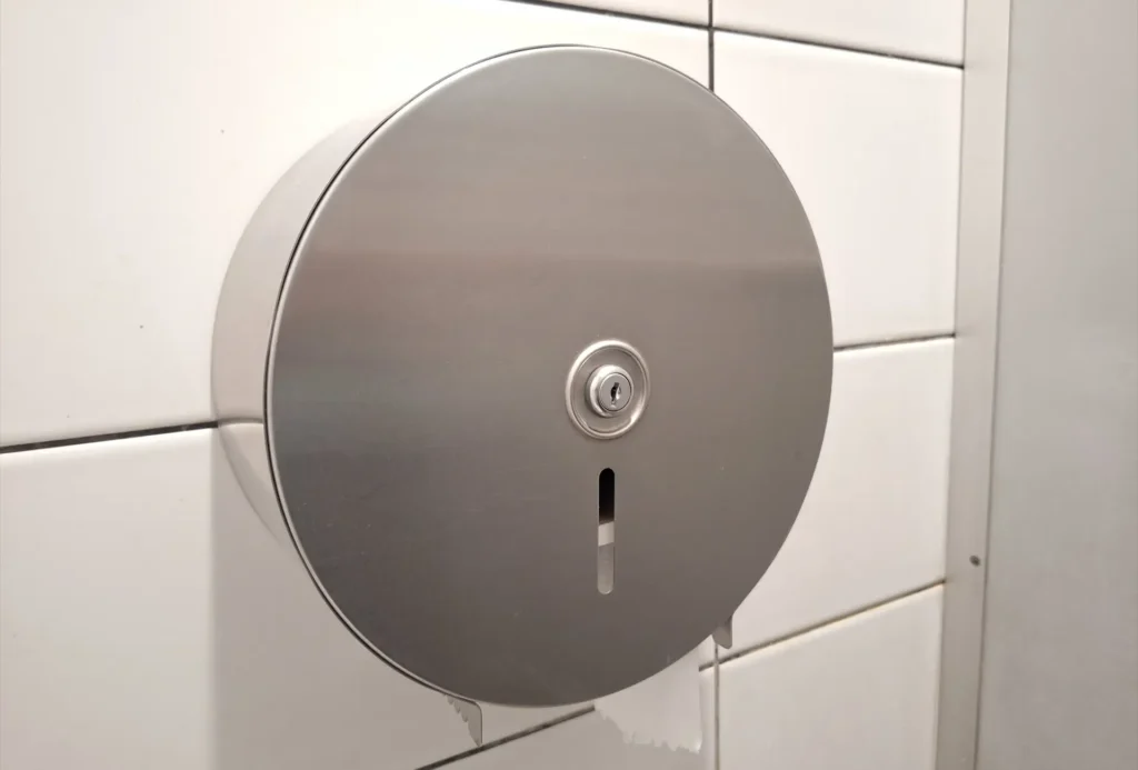 Edwards and Co Services - Commercial Hygiene Installation UK - 07